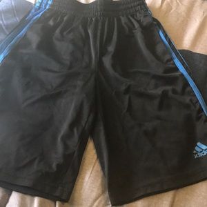 Kids shorts